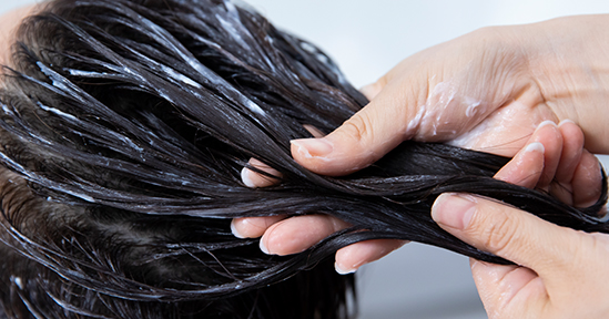 前処理剤イメージ画像